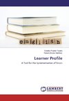 Learner Profile