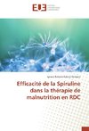 Efficacité de la Spiruline dans la thérapie de malnutrition en RDC