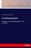 Die Seelengeographie