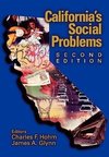 Hohm, C: California's Social Problems