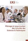 Pilotage et organisation des Facultés des Sciences & Techniques