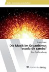 Die Musik im Organismus 