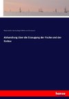 Abhandlung über die Erzeugung der Fische und der Krebse