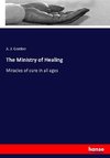 The Ministry of Healing