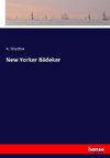 New Yorker Bädeker