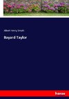 Bayard Taylor