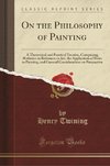 Twining, H: On the Philosophy of Painting