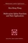 Multivariate Spline Functions and Their Applications