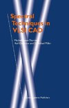 Spectral Techniques in VLSI CAD