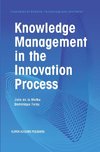 Knowledge Management in the Innovation Process