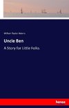 Uncle Ben