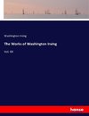 The Works of Washington Irving