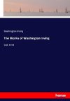 The Works of Washington Irving