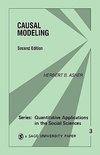 Asher, H: Causal Modeling