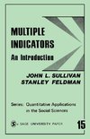 Sullivan, J: Multiple Indicators