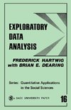 Hartwig, F: Exploratory Data Analysis