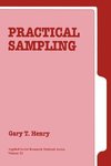 Henry, G: Practical Sampling