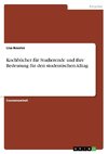 Kochbücher für Studierende und ihre Bedeutung für den studentischen Alltag