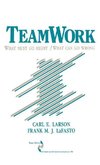 Larson, C: Teamwork