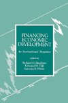 Bingham, R: Financing Economic Development