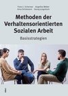 Methoden der Verhaltensorientierten Sozialen Arbeit