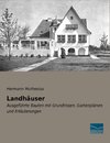 Landhäuser