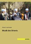 Musik des Orients