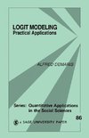 Demaris, A: Logit Modeling