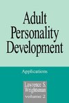 Wrightsman, L: Adult Personality Development