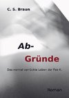 Ab-Gründe