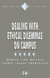 Whicker, M: Dealing with Ethical Dilemmas on Campus