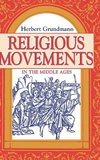 Religious Movements in the Middle Ages