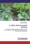 In Vitro Antimicrobial Activity