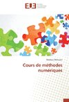 Cours de méthodes numériques