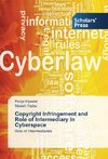 Copyright Infringement and Role of Intermediary In Cyberspace