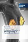 Anticancer Efficacies of Nanocarboplatin in Human Breast Cancer