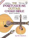 The Portuguese Guitar Chord Bible