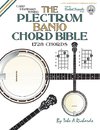 The Plectrum Banjo Chord Bible