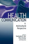 Kar, S: Health Communication