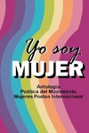 Antología Yo soy mujer