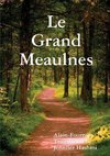 Le Grand Meaulnes