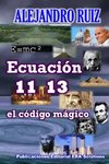 Ecuación 11 13... el código mágico