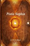 Pistis Sophia