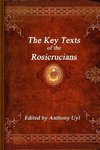 The Key Texts of the Rosicrucians