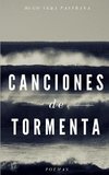 Canciones de Tormenta