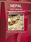 Nepal Labor Laws and Regulations Handbook