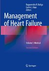 Management of Heart Failure