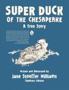 Super Duck of the Chesapeake