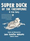 Super Duck of the Chesapeake