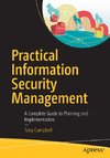 Practical Information Security Management